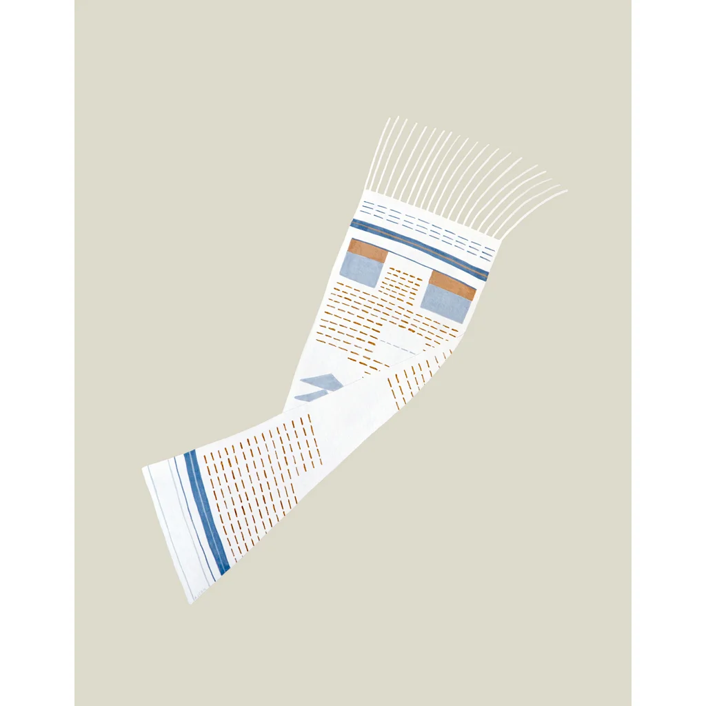 <i>Leaning left</i>