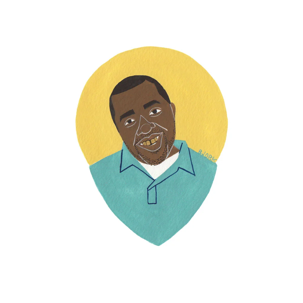 A Tribute to Alton Sterling