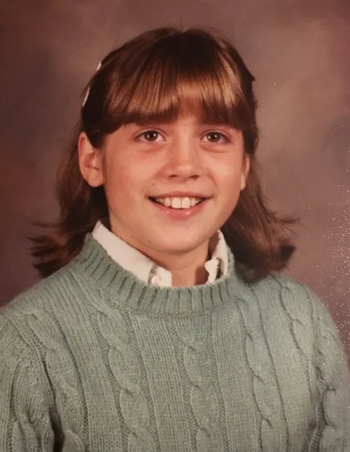 Ann Marie