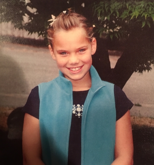 Stephanie