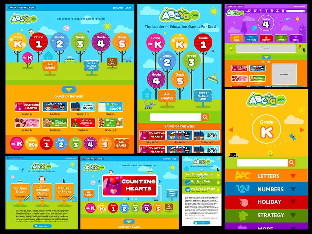 ABCya! • Learning Games and Apps for Kids