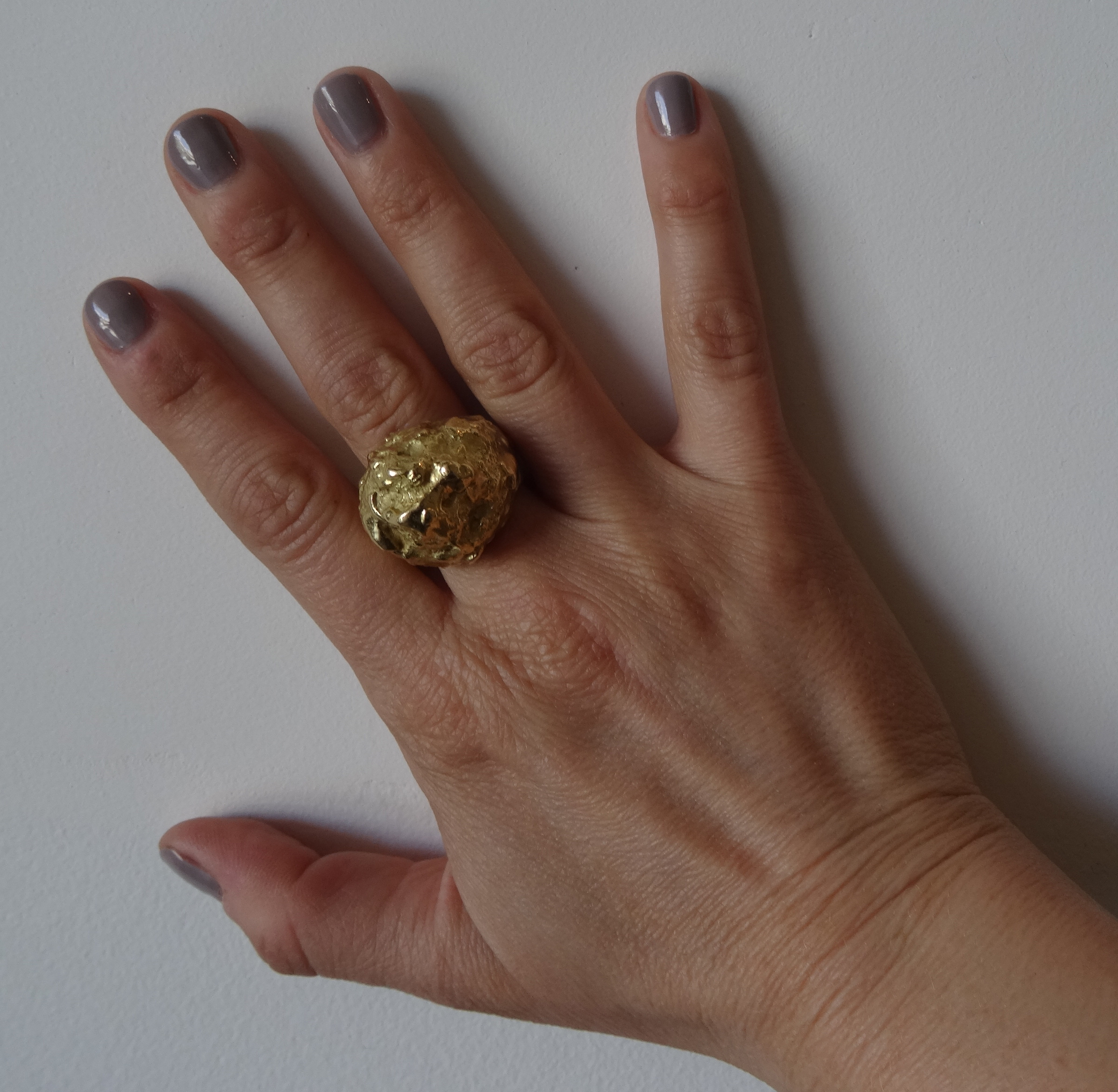 Goldfinger….