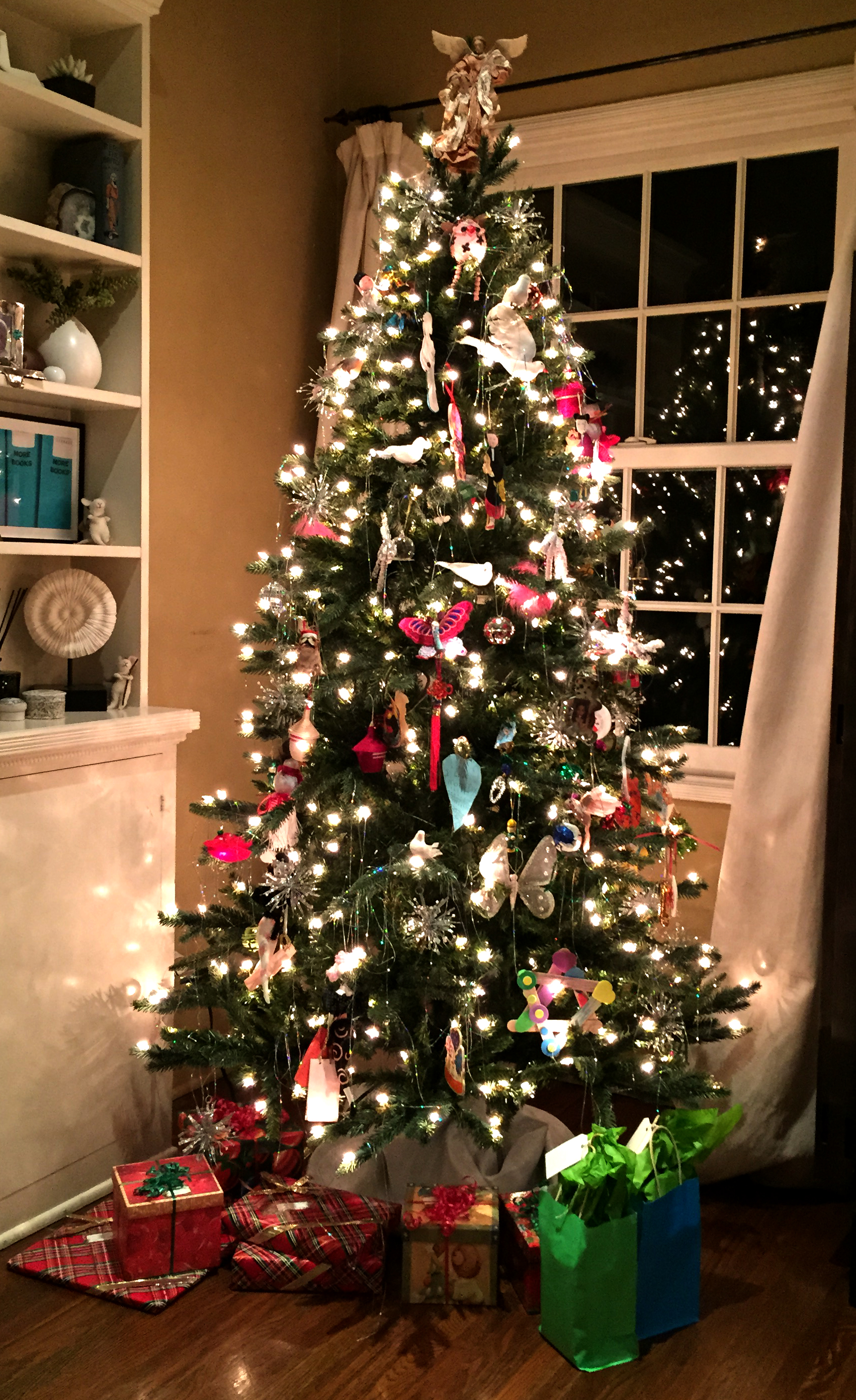 Starter Tree