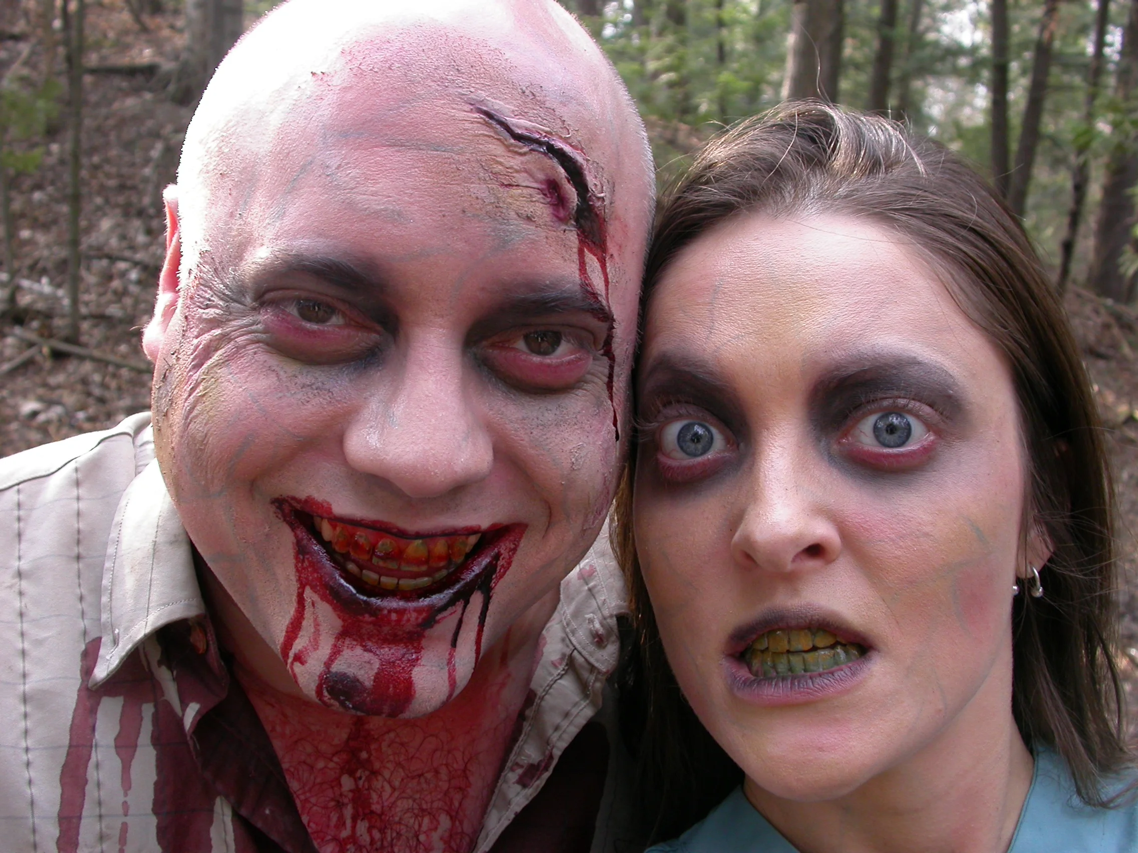 Fear of the Living Dead