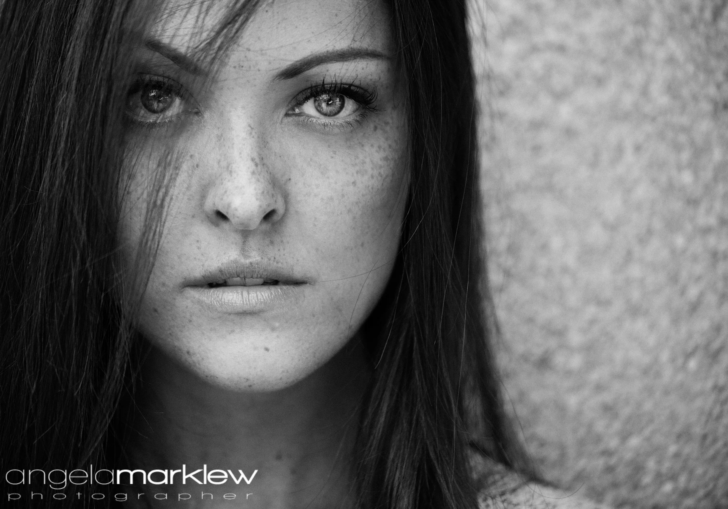   Angela Marklew  