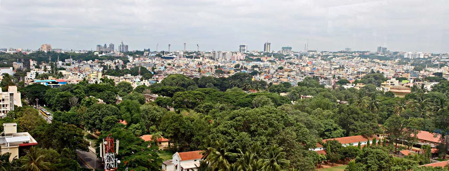 Bangalore or Bust: Commonstudio Heads to India