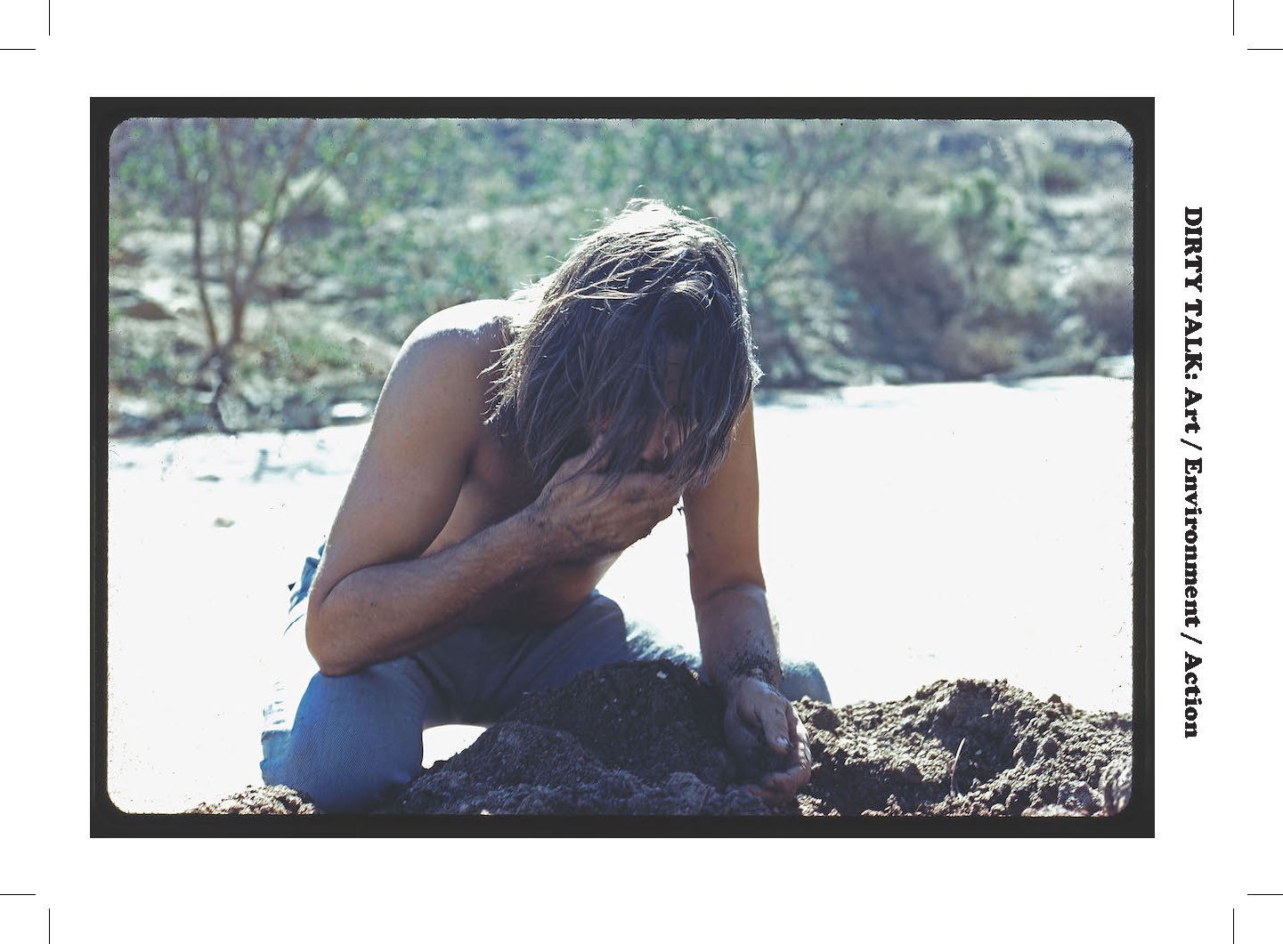 Commonstudio projects featured in "Dirty Talk" Exhibition at USC