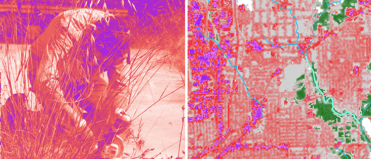 Commonstudio Founders to Facilitate Three Day "de-paving" Workshop at ISU College of Design