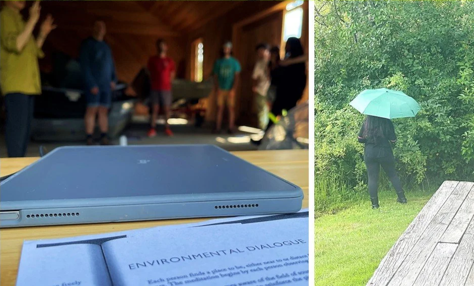 Workshop with Paula Matthusen