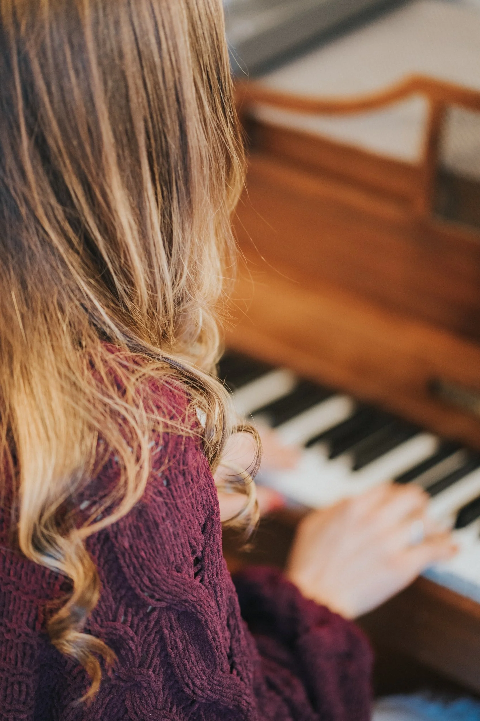 Piano lessons and flute lessons in Camarillo and online.