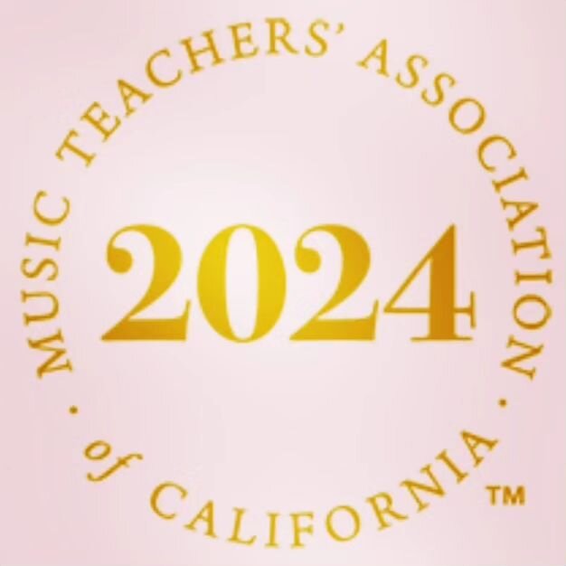 I'm thankful to the MTAC for the friendships with colleagues I've built and student performance opportunities. Soon to be 14 years of membership!
#pianoteacher #pianolessons #fluteteacher #flutelessons #musiceducation #camarillo #camarillokids