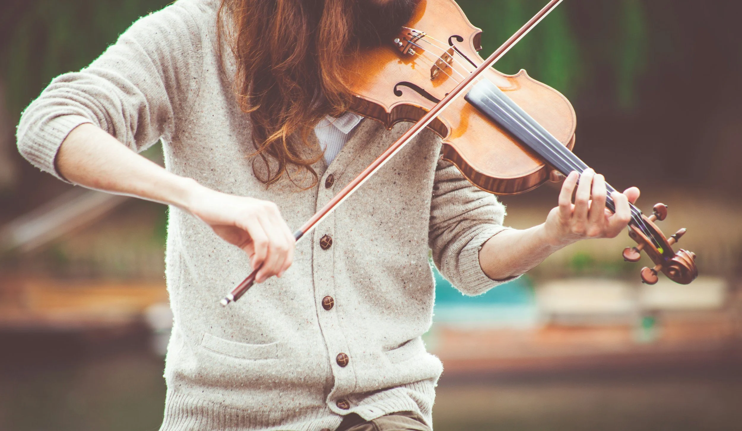 What to Expect in the First Year of Music Lessons