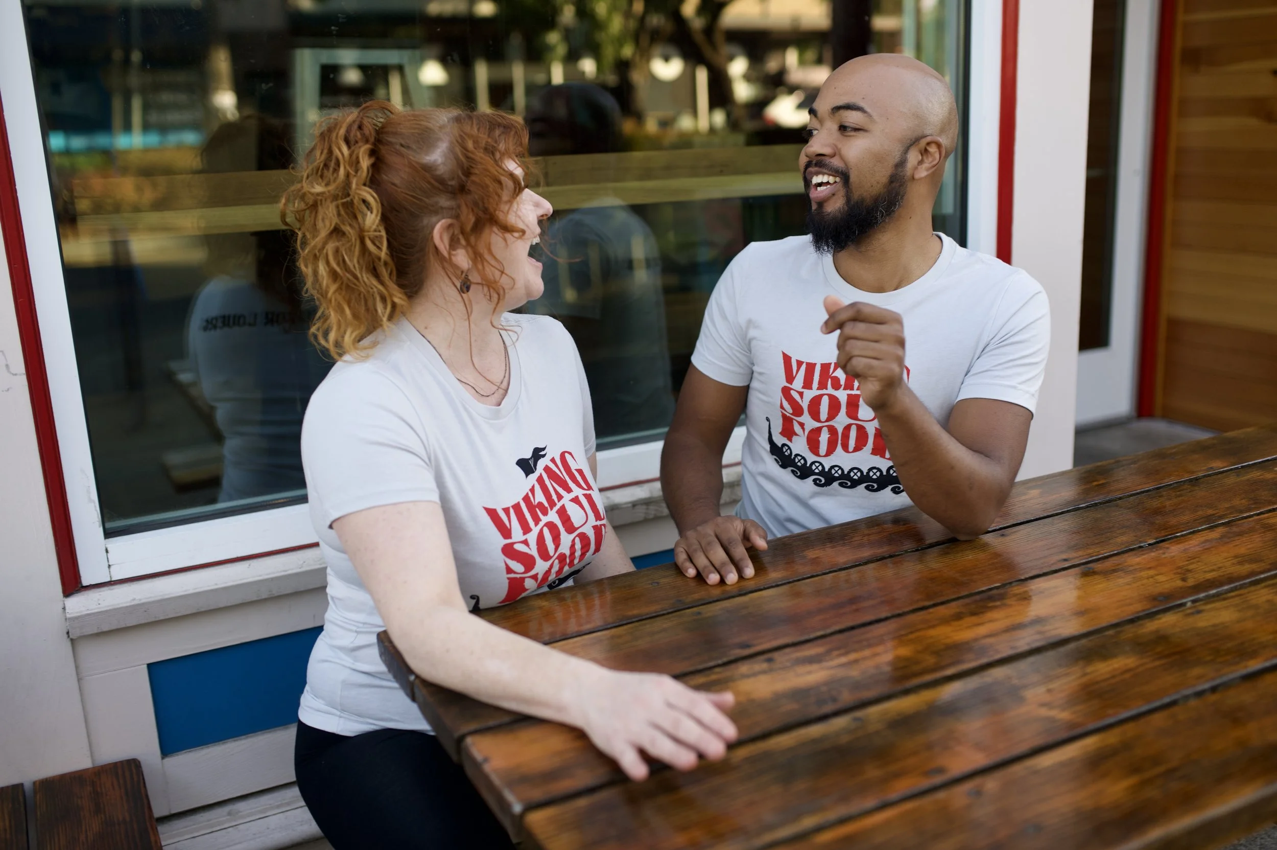 Gallery — — Viking Soul Food