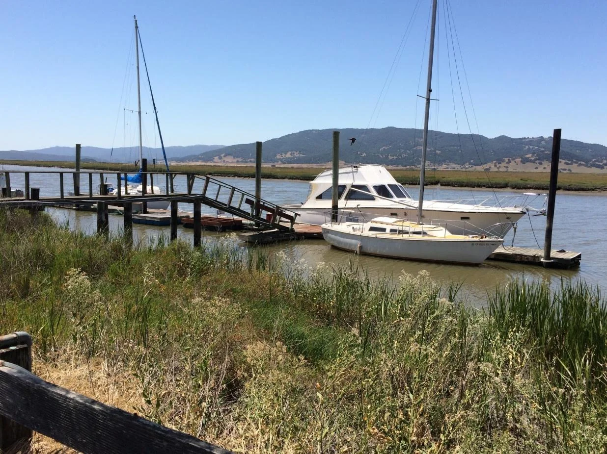 Lakeville Donahue Landing