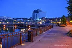 Water Street Trestle