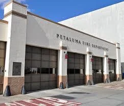 Petaluma's Earliest Settlers