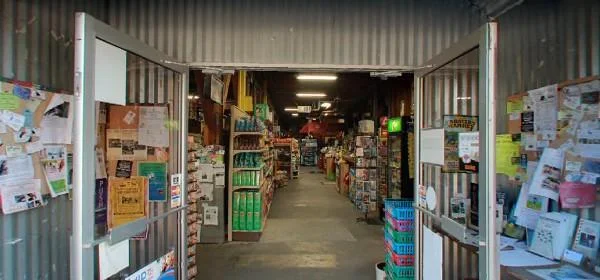 M. Vonsen Company: Rivertown Feed & Pet Country Store 