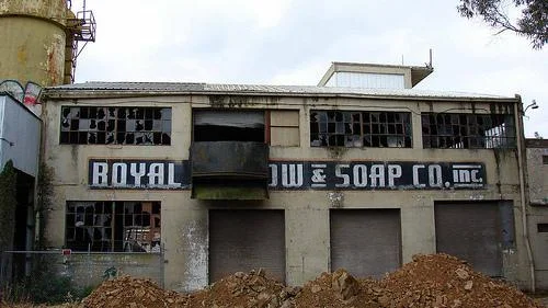 Golden Eagle Milling Company