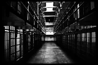 Five Things I Learned in Prison:  What Rehabilitation Looks Like