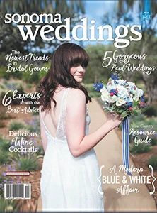 Sonoma Weddings / Vol. 1 2014