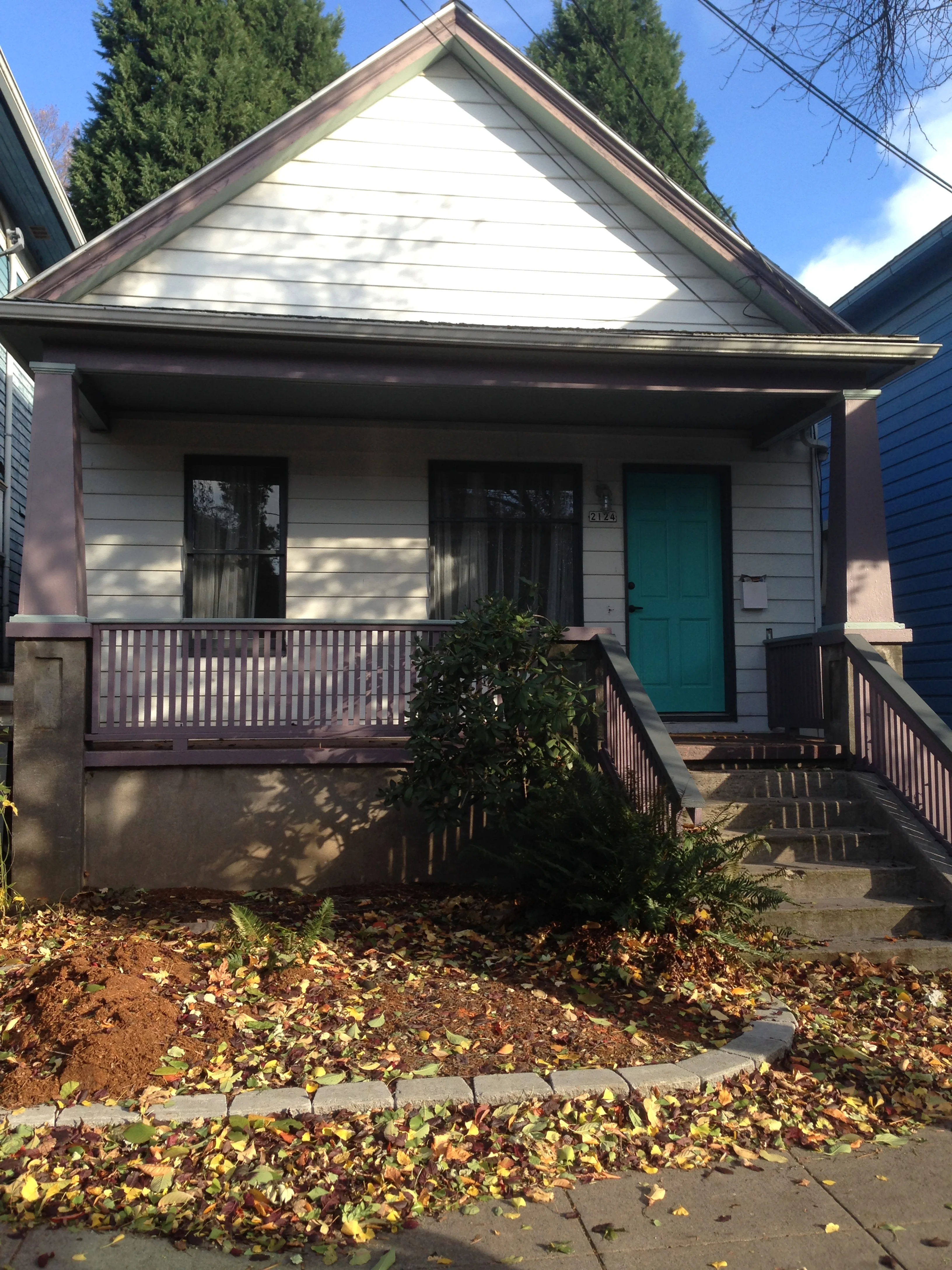 Solid Investment near SE Division