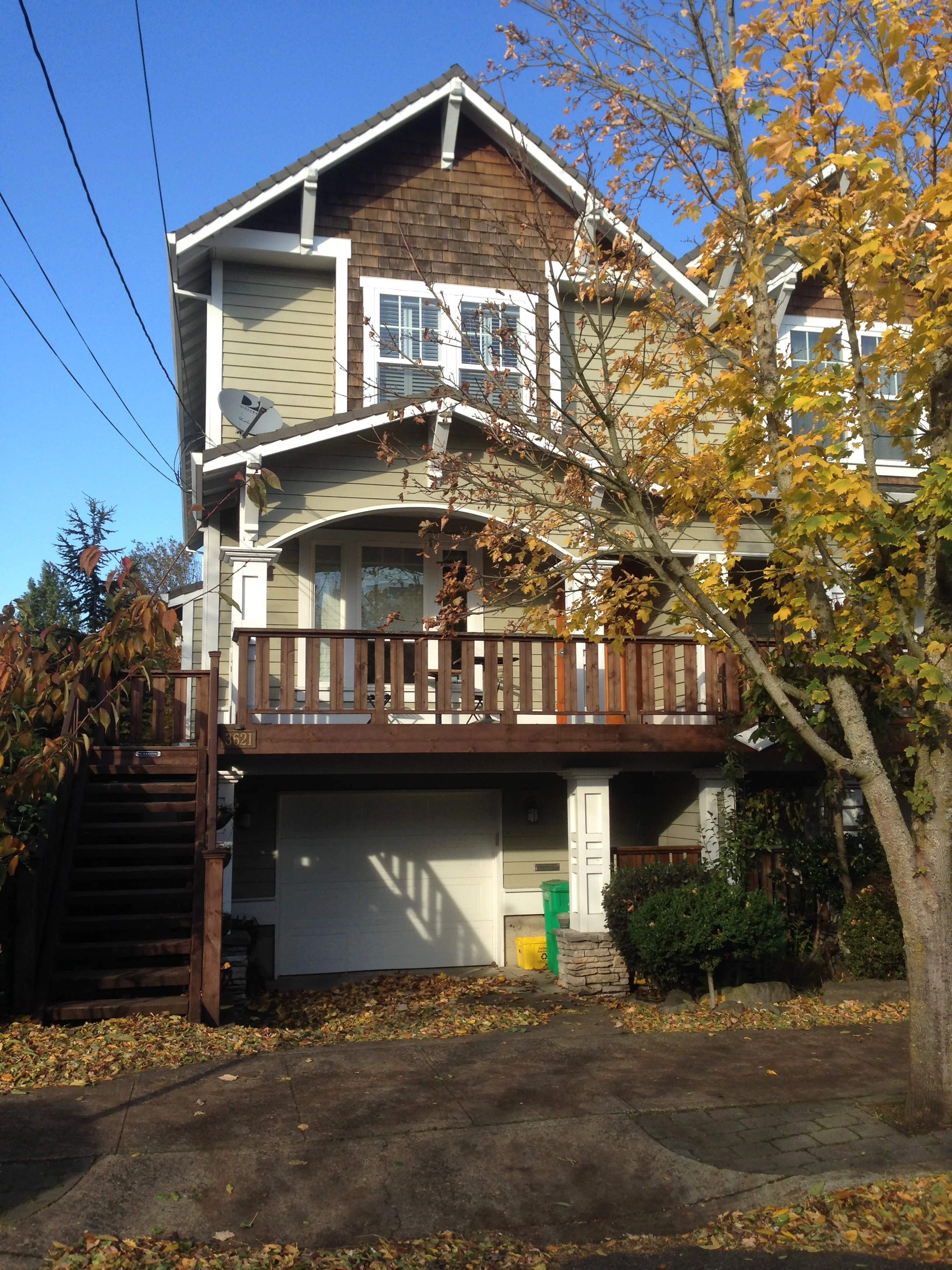 Beautiful Townhouse in Hawthorne