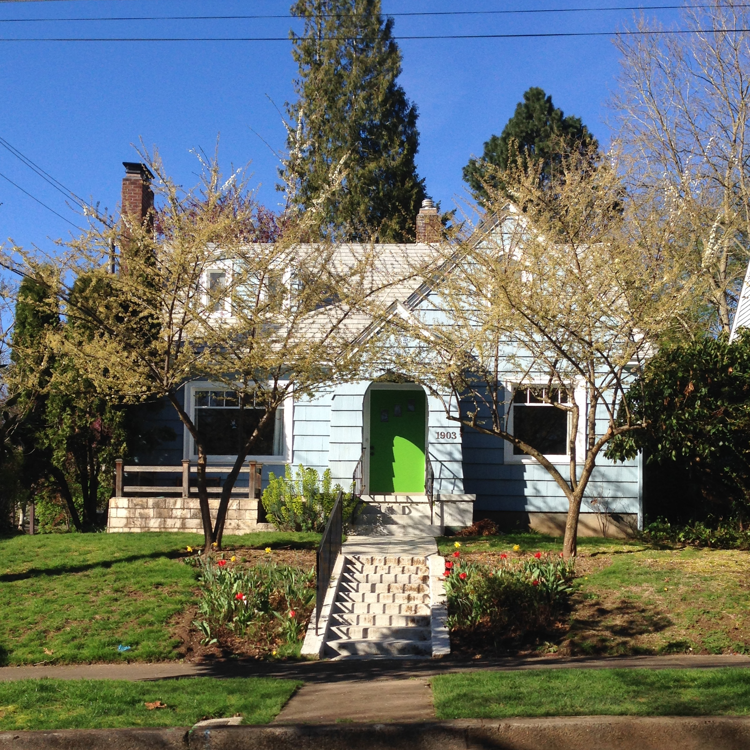 Alameda Bungalow with ADU