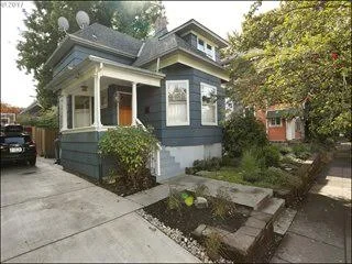 Gorgeous Sunnyside Craftsman! Listed for $699,000, SOLD for $730,000