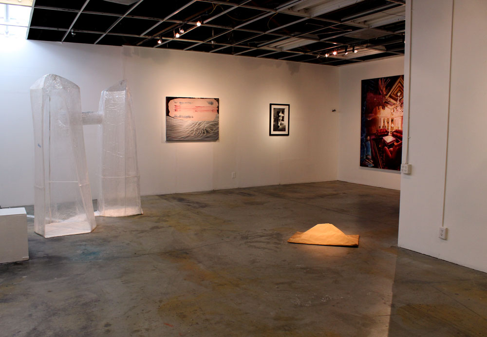 Gallery Space 2