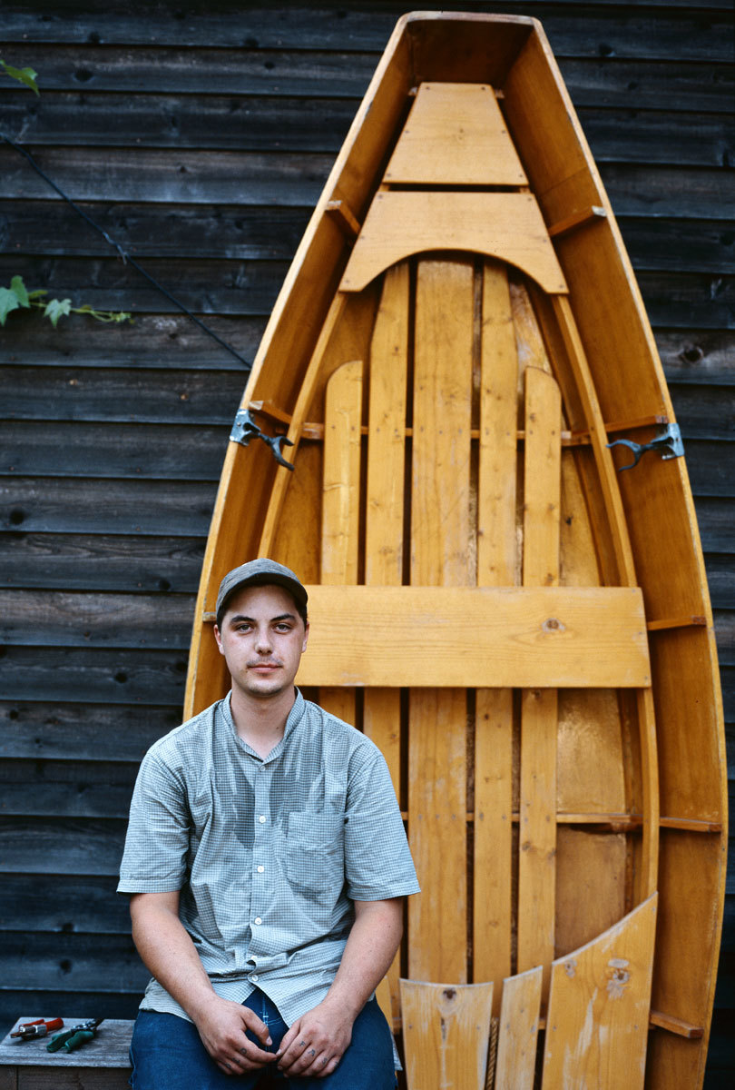 Theo Halvorson