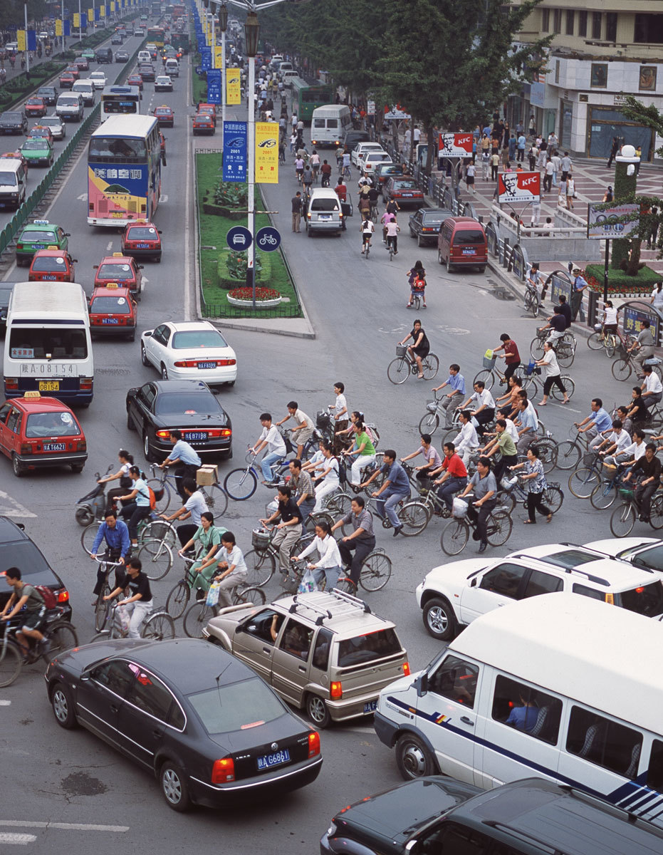 Xi'an, China