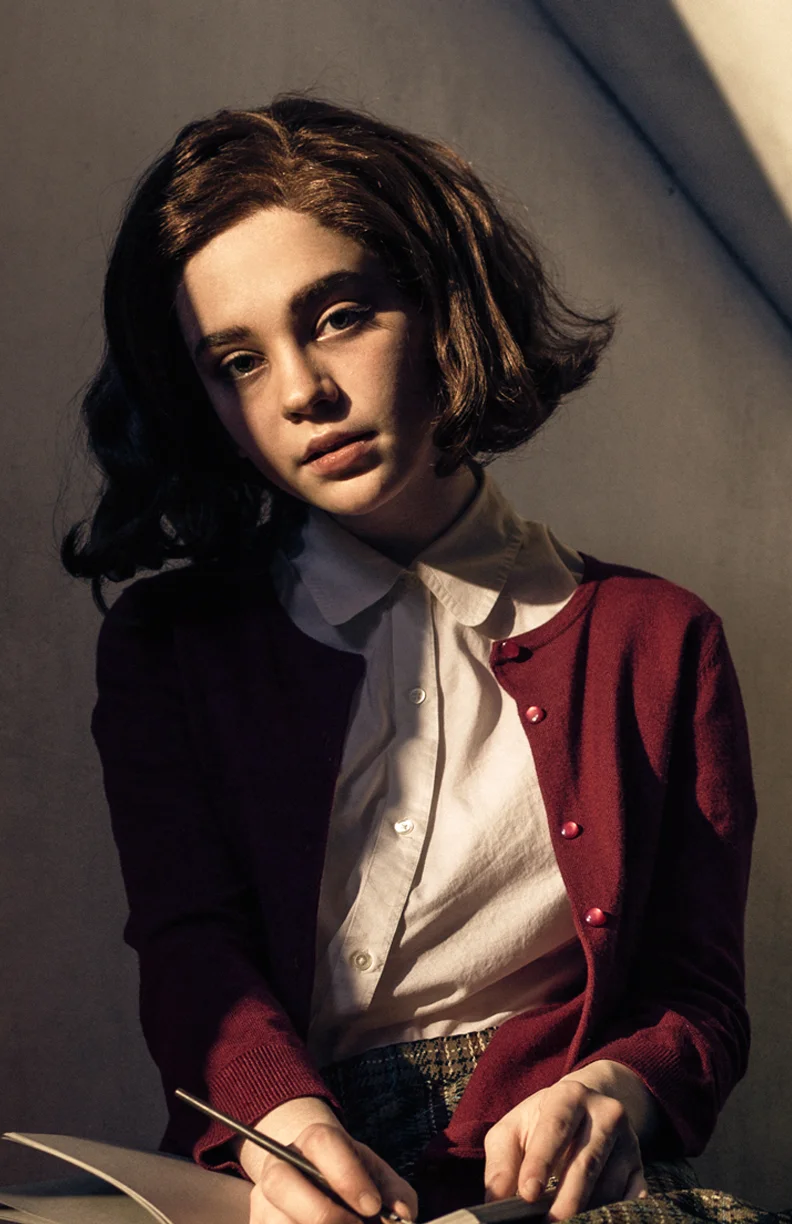 stuff about this picture