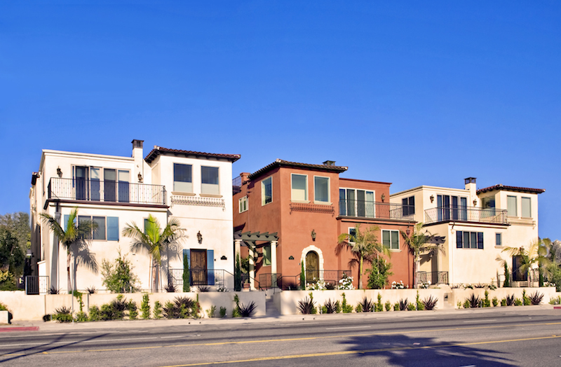 20th Street, Hermosa Beach