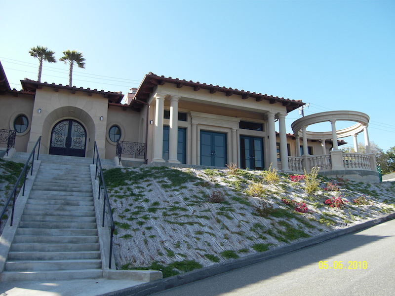 Palos Verdes Drive, Palos Verdes Estates