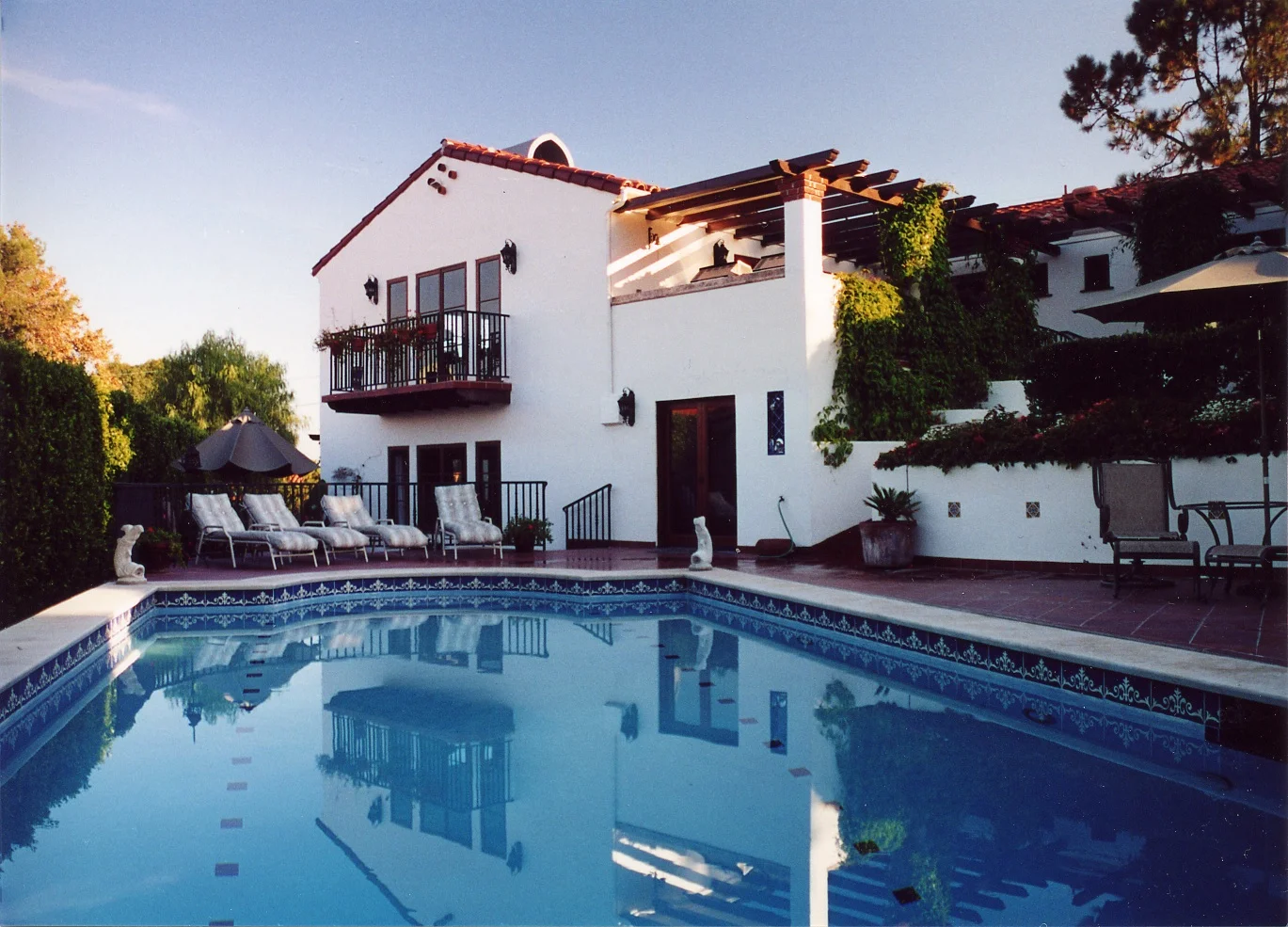 Via Canada, Rancho Palos Verdes