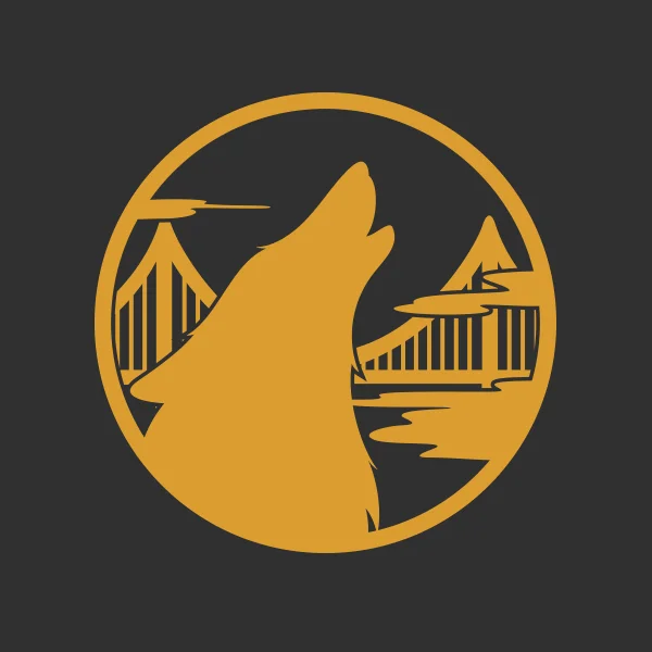 Wolf On A Bridge Records