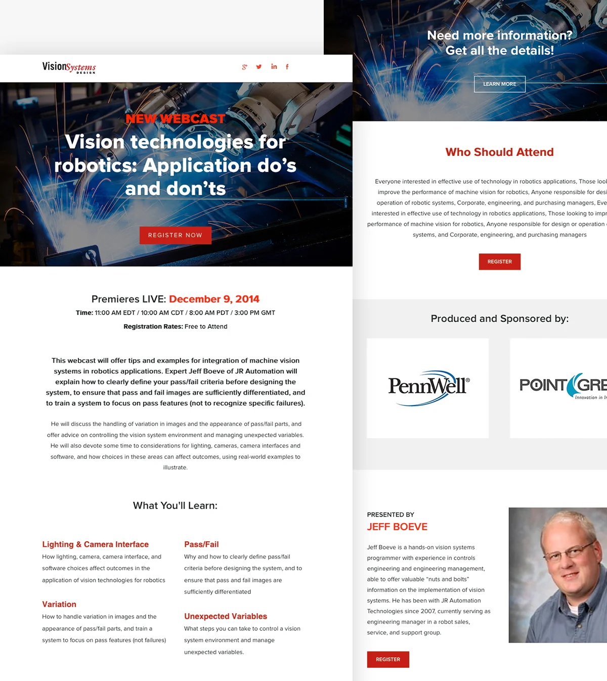 Notification Newsletter (Copy)