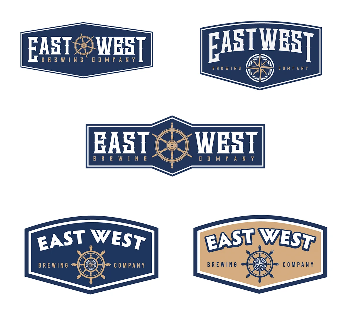Initial Badge Concepts (Copy)