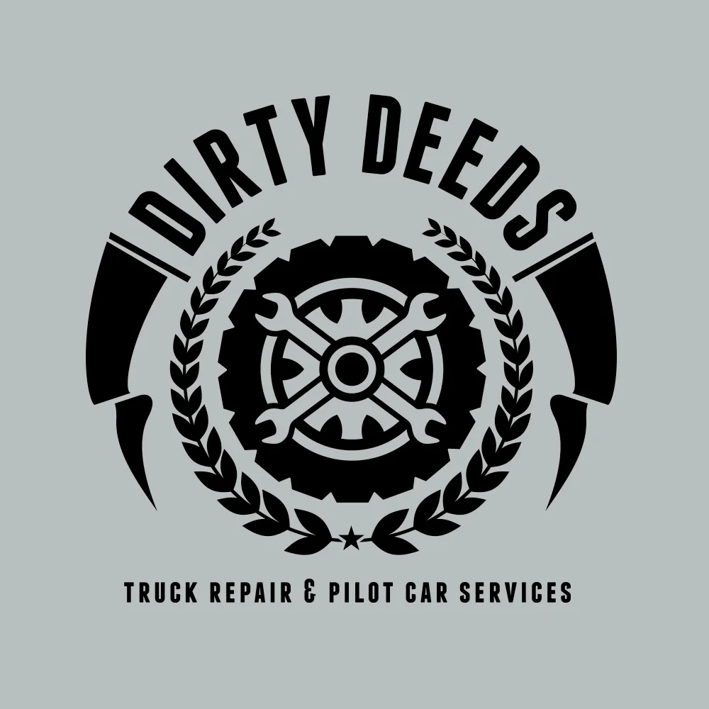 Dirty Deeds