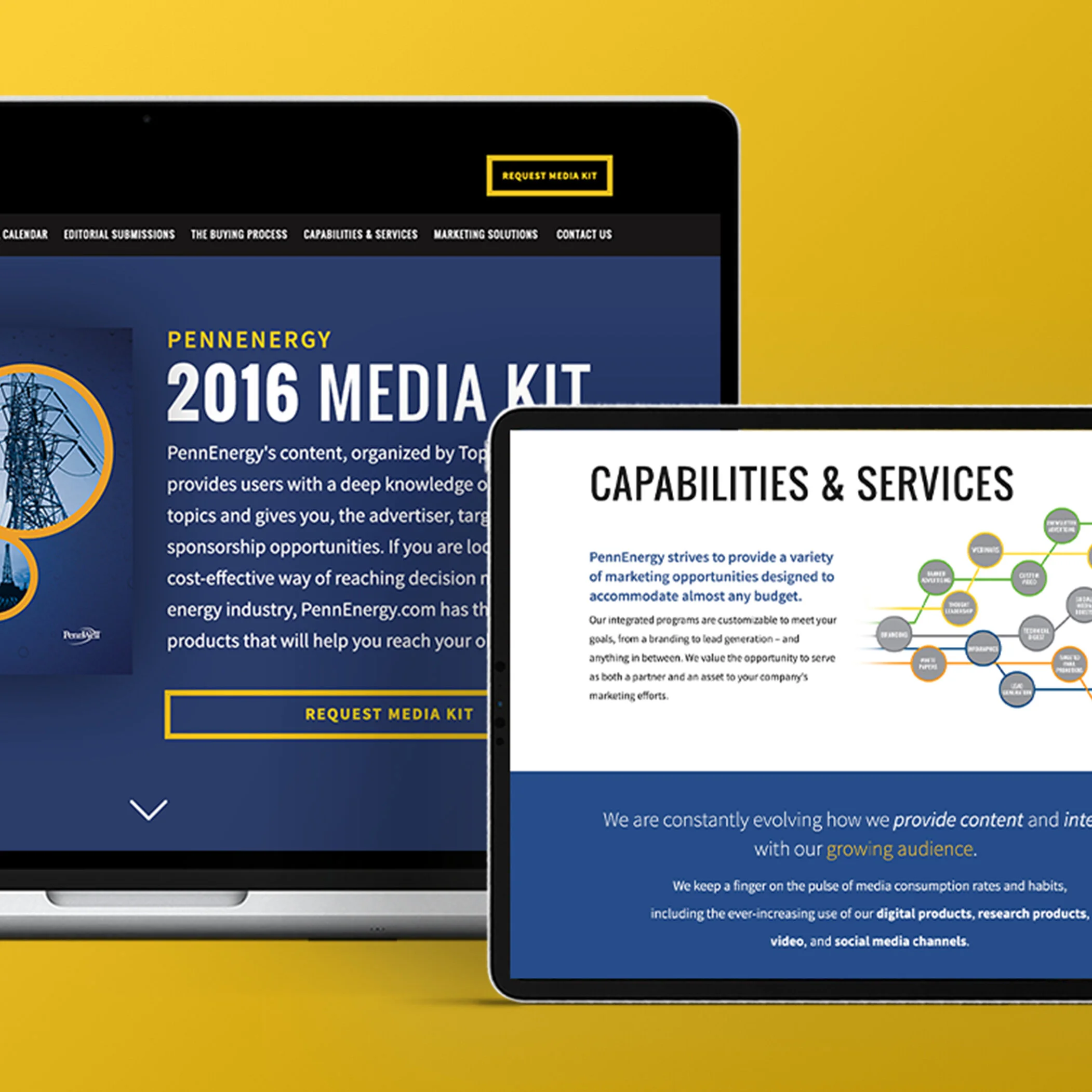 Media Kit