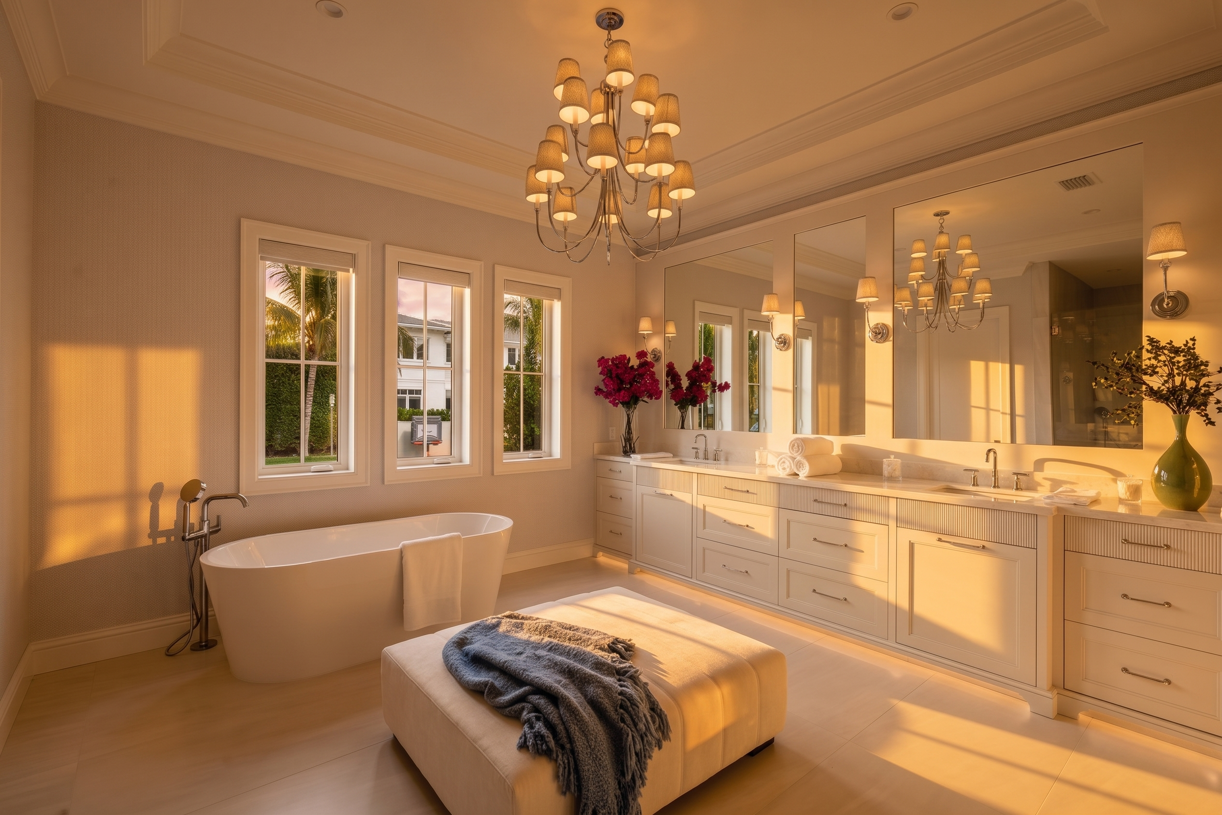 Master Bath