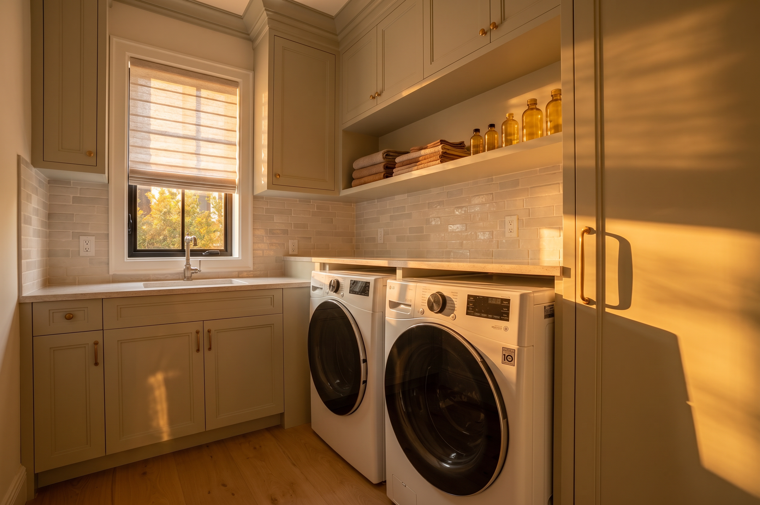Laundry