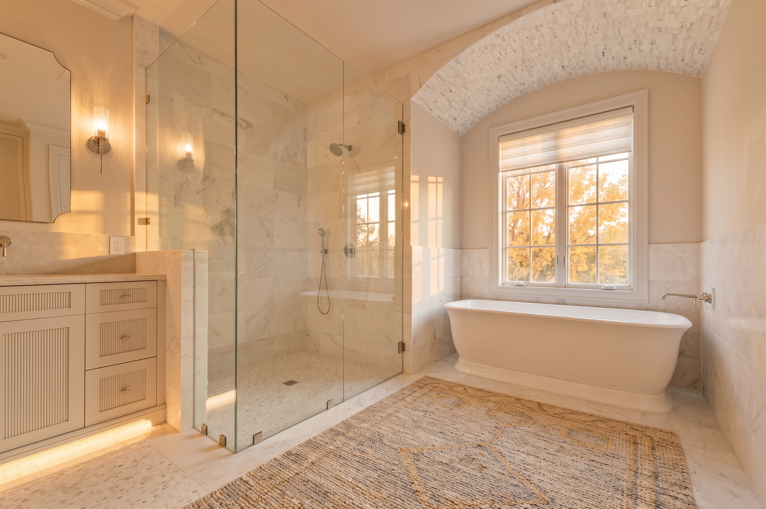 Master Bath