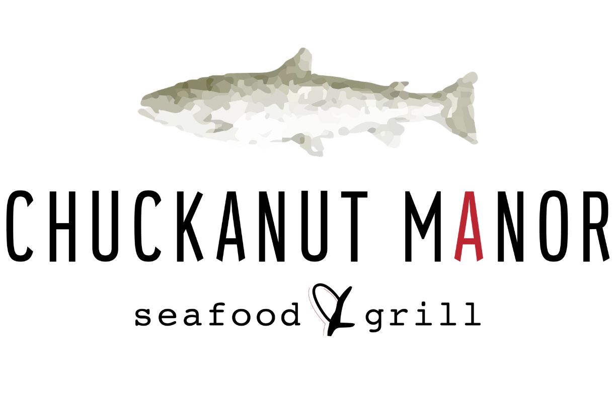 Chuckanut Manor Seafood & Grill