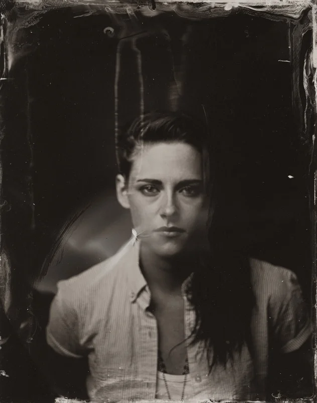Kristen Stewart