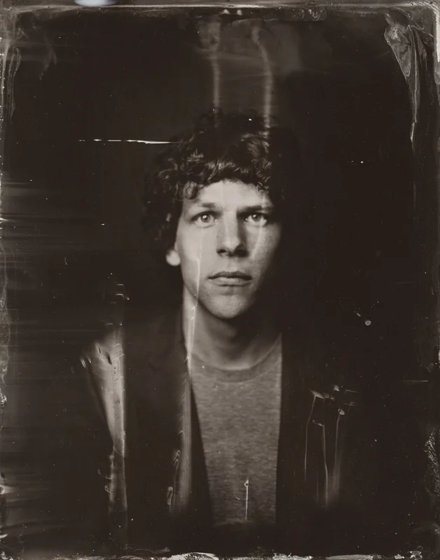 Jesse Eisenberg