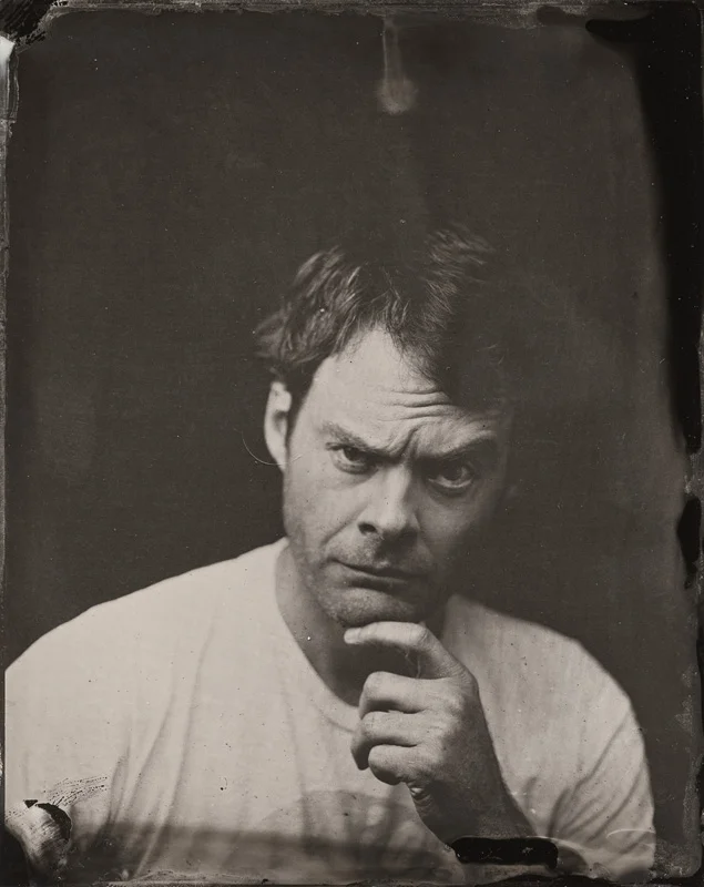 Bill Hader