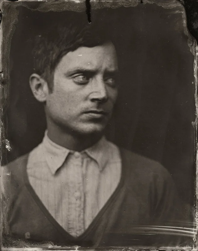 Elijah Wood