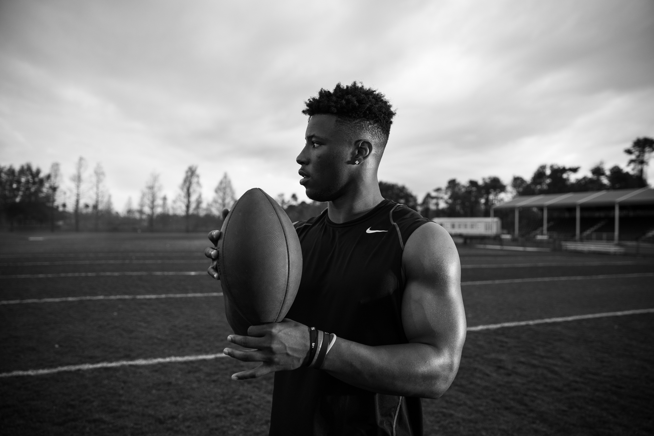 saquon nike line