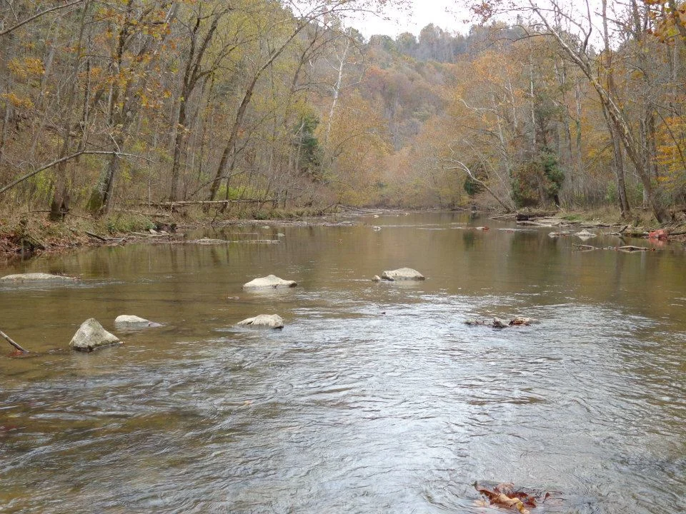 Copper Creek